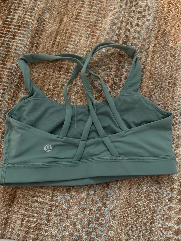 lululemon sports bra - Image 2