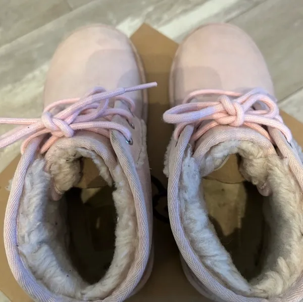 UGG Neumel Boots - Image 6