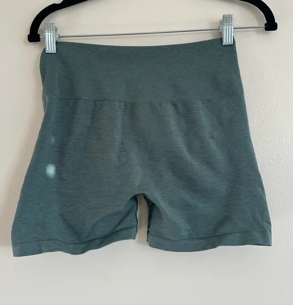 Alphalete Amplify Nomadic Blue Size XS  - Image 3