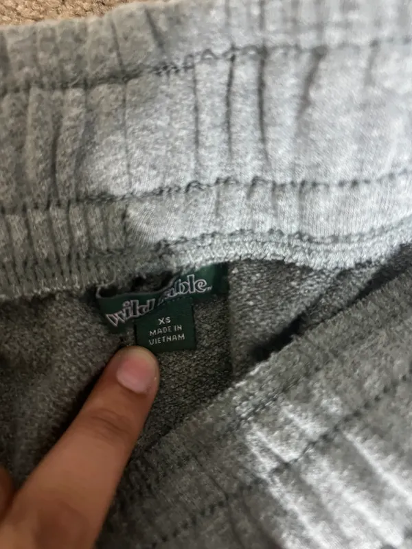 Wild Fable Sweatpants - Image 2