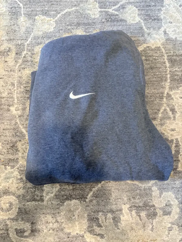 Nike Sweatshirt Hoodie - Image 3
