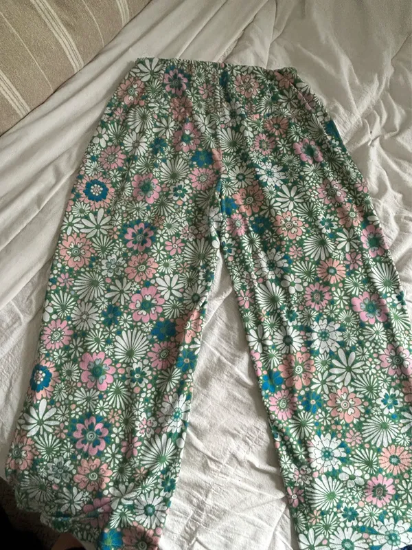Cato floral pants  - Image 4