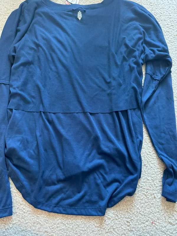 Free People Thermal - Image 2