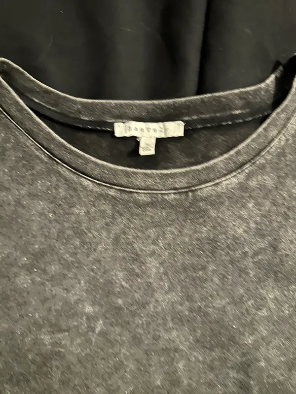 T-shirt Dress From - Image 3