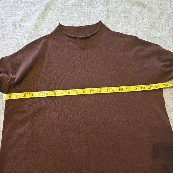 Brown Size S - Image 7