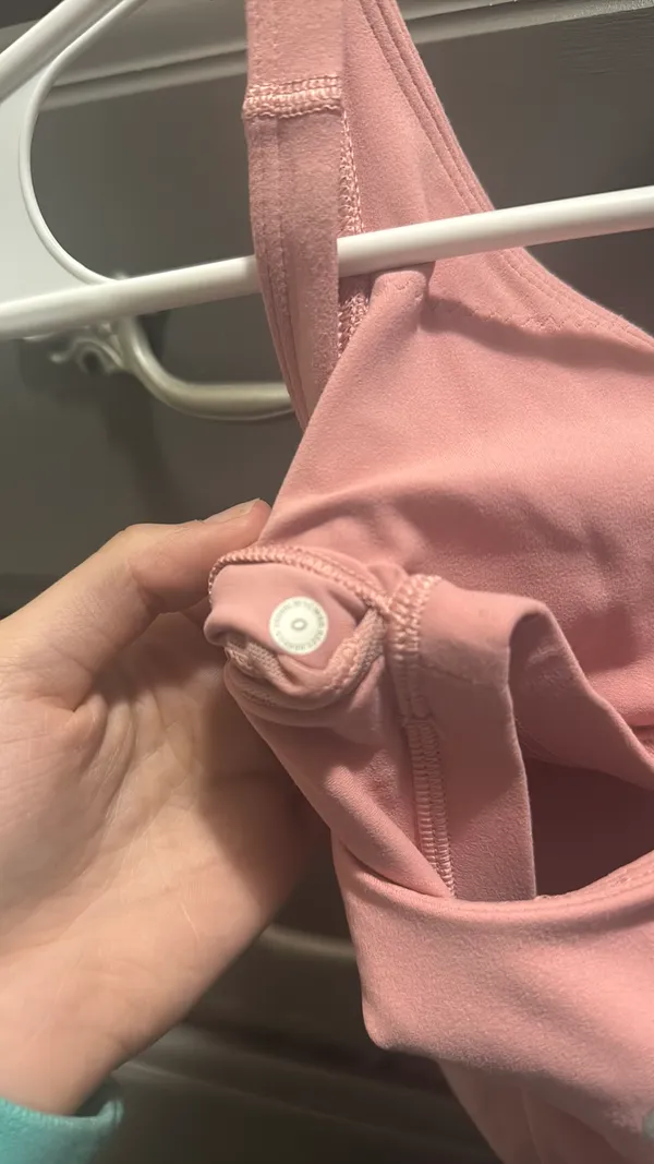 Lululemon Tank Align  - Image 5