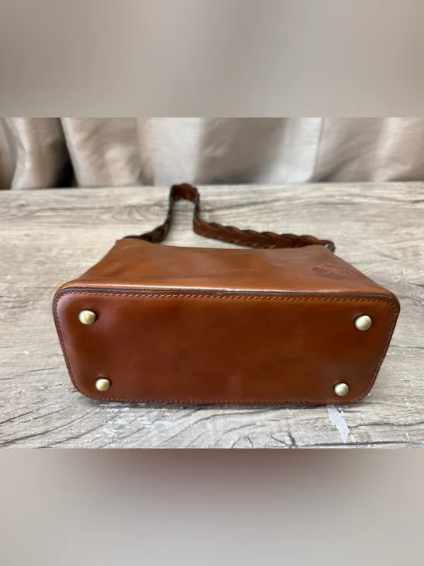 Patricia Nash
Milos Shoulder Bag‎ - Image 2