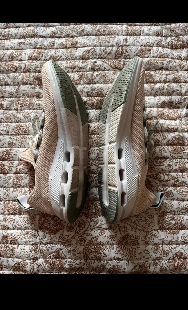 On Cloud Shoes - Image 3