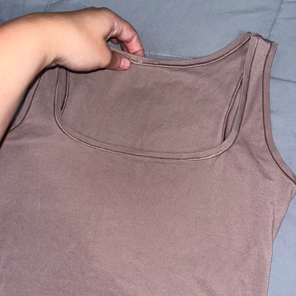 Wundermost Bodysuit - Image 5