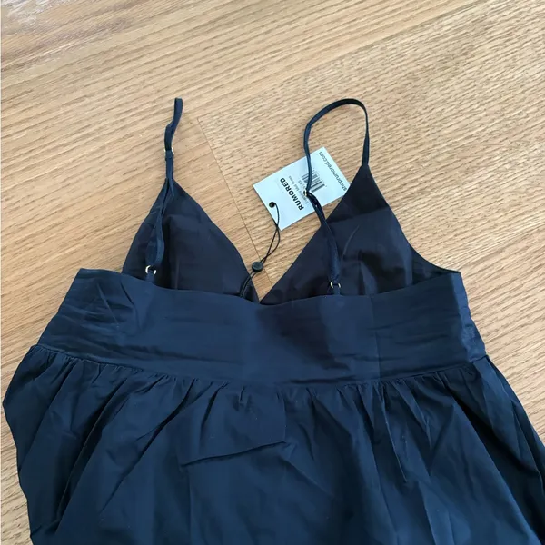 Rumored navy dress Size XS - Image 6