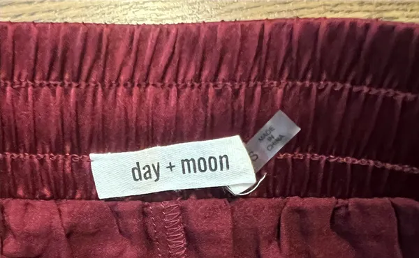 Boutique Day + Moon Ruffle Skirt - Image 3