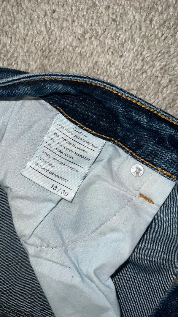 KanCan USA Jeans - Image 5