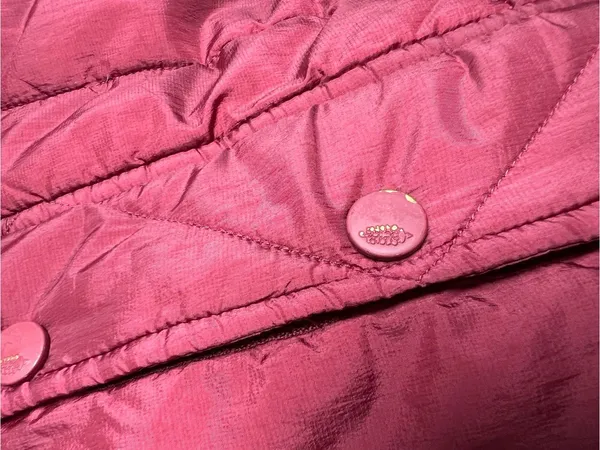 Free People Movement Women’s Juno Puffer Reversible Jacket Zip Up‎ Size XS - Image 10
