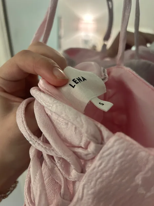 These Three Boutique Dress - Image 6