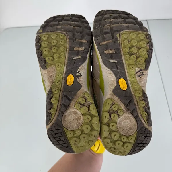 Merrell Avian Light Ventilator‎ Waterproof Shoes Size 10 - Image 8