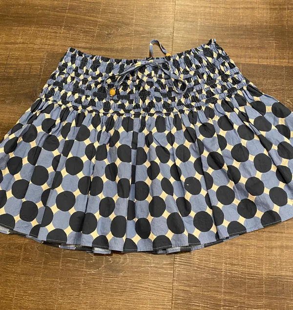 Mustard Seed Two Piece Set - Image 4