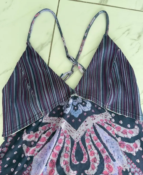 Free People Top/dress - Image 5