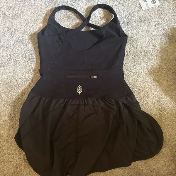 Free People Movement Runsie - Image 2