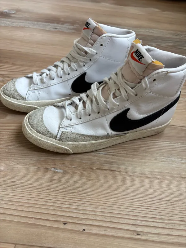 Nike Blazer - Image 3