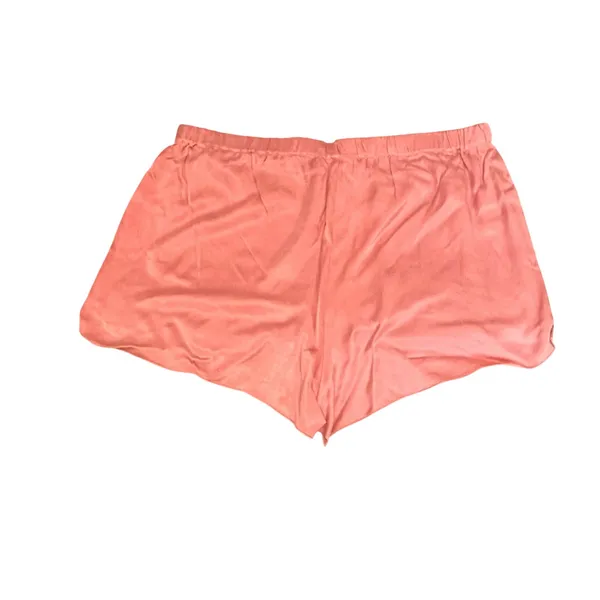 Haven Well Within NWT Silky‎ Pajama Shorts Pink L Loungewear Soft - Image 2