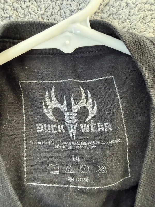 & Other Stories Buck wear Tshirt - Image 2