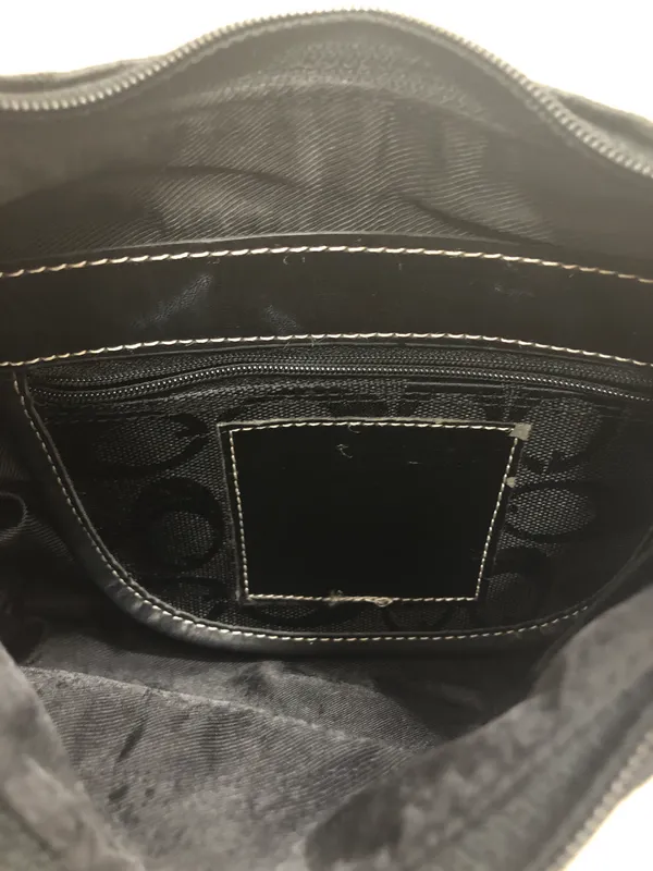 Handbag Black - Image 2