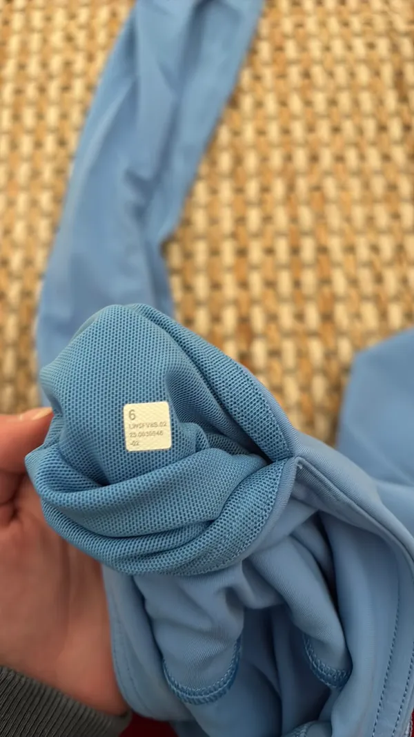 Lululemon Wunder Under Leggings - Image 4