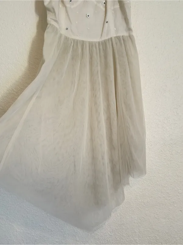 Free people sugar plum slip dress - Image 5