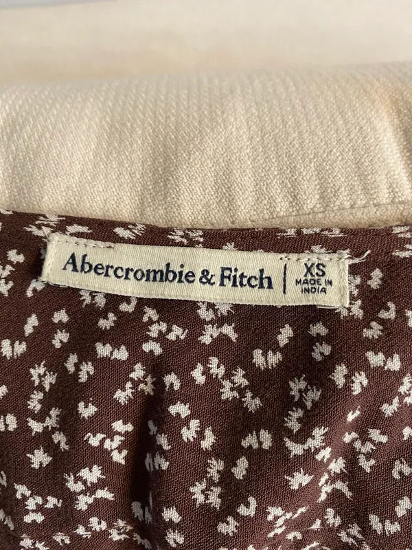 Abercrombie Long Sleeve Top - Image 3