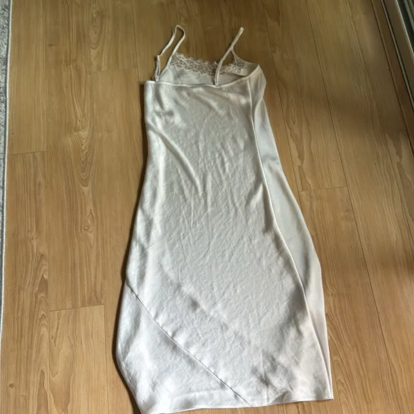 Wilfred Slip Dress - Image 3