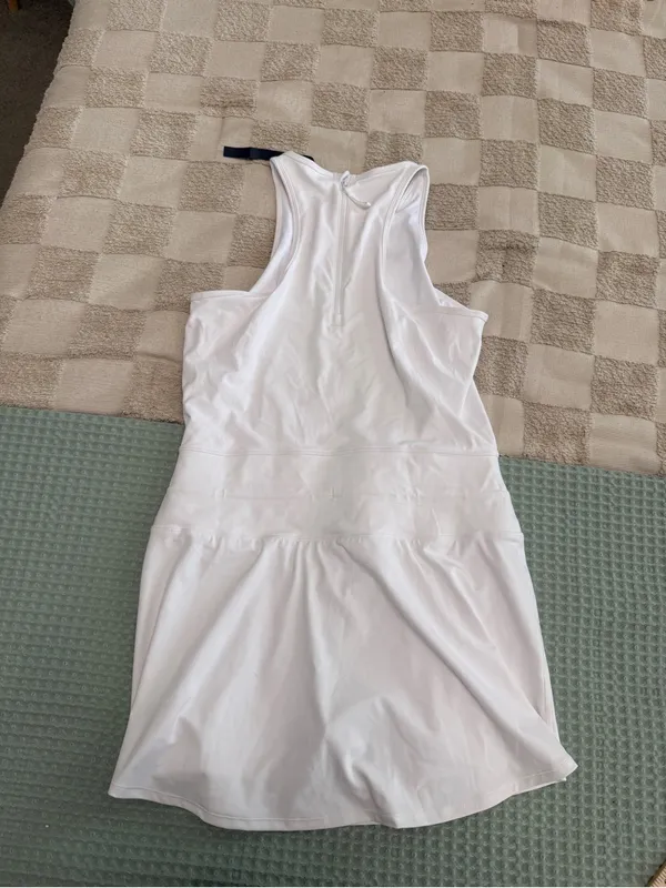 NWOT Vuori Daily Tennis Dress XL‎ - Image 5