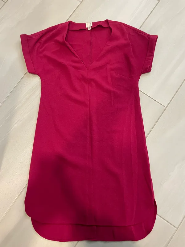 A New Day Casual Dress - Image 3