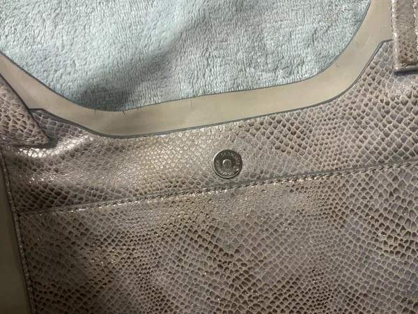Antonio Melani tote bag - Image 10
