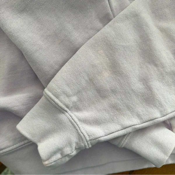Comfort Colors Gypsy Soul Pullover Sweatshirt | Medium - Image 6