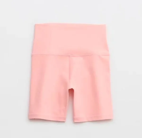 Offline by Aerie Shell Pink Set - Image 6