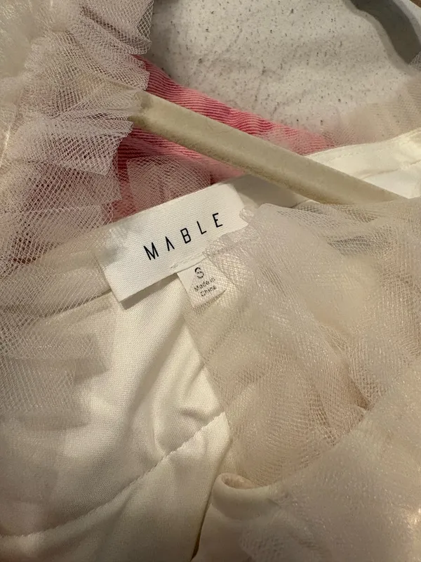 Mable Dress - Image 3