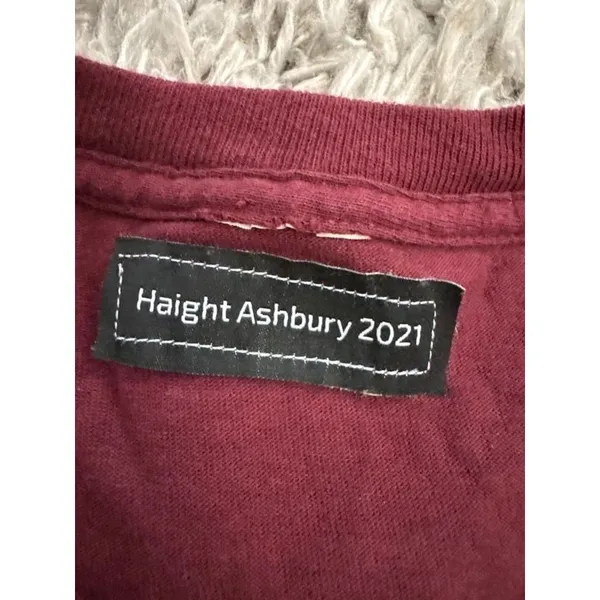 Haight ashbury 2021 glacier peaks dress - Image 2