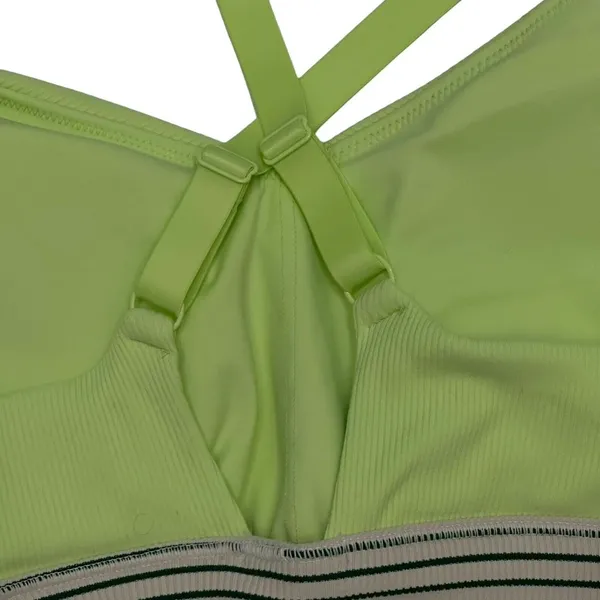 NWT Offline‎ by Aerie XL Stretch Extensible Medium Support Sports Bra NEW - Image 4