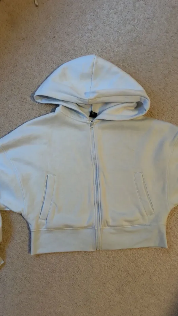 Wild Fable Zip-Up Hoodie - Image 3
