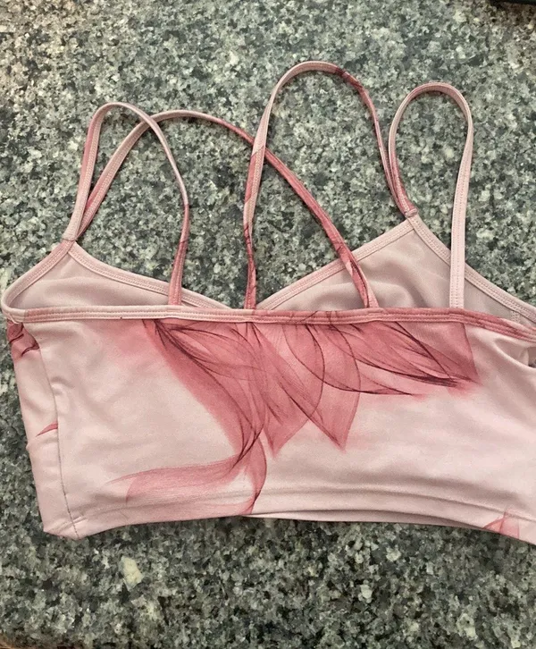 Sports Bra Size Medium - Image 2