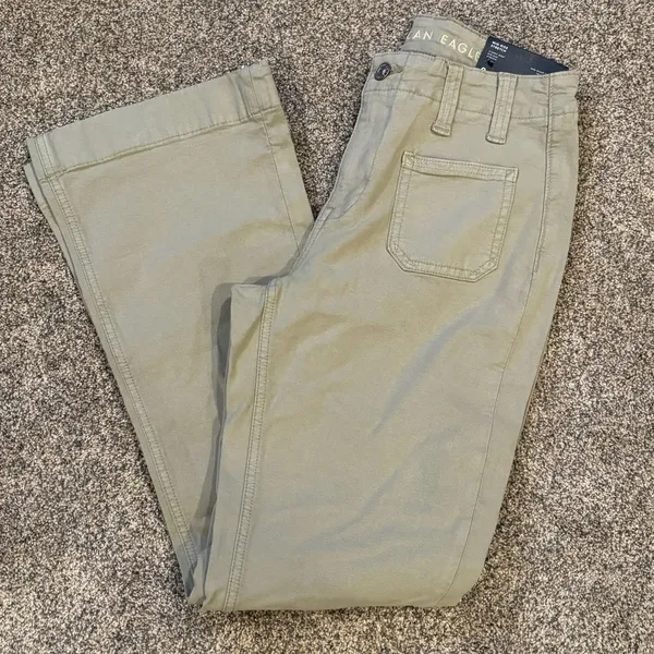 American Eagle Classic Boot Mid - Image 3