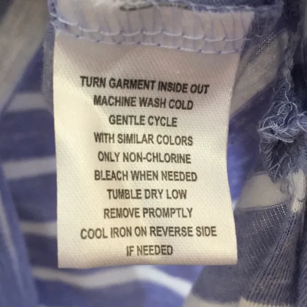 FINAL MARKDOWN Ladies’ French Laundry Embellished Tank Top medium - Image 5