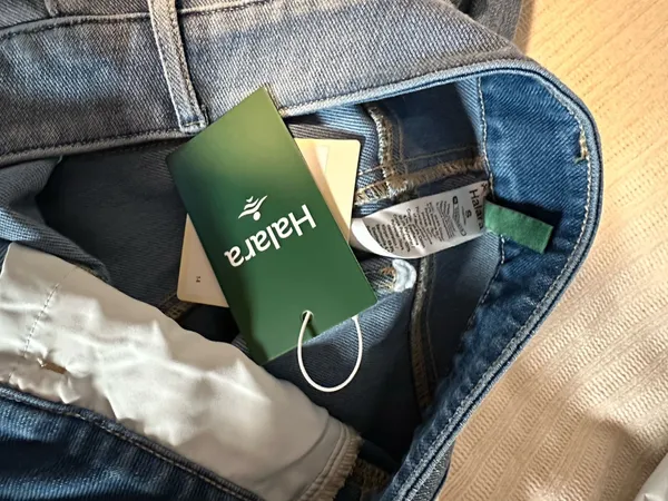 Halara Jeans - Image 4