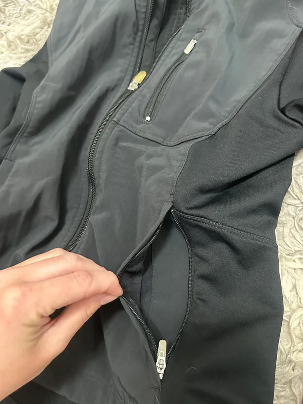 Nike Jacket Zip-Up - Image 8