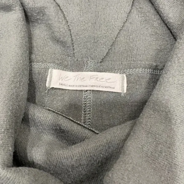 Free People Sweater - Image 2