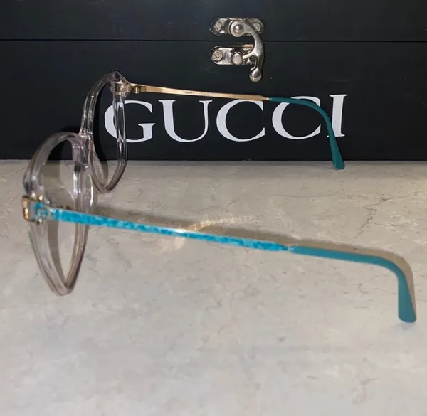 Gucci Eyeglasses - Image 5