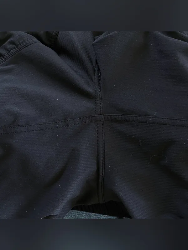 Lululemon Dance Studio Jogger 29” Swift Black Size 6 GUC - Image 5