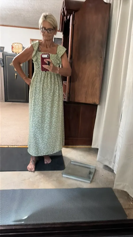 Boutique Dress - Image 3
