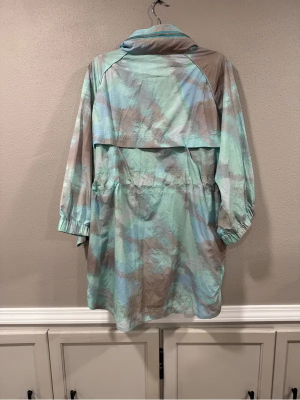 Free People Movement To Dye For Packable Jacket - Image 7