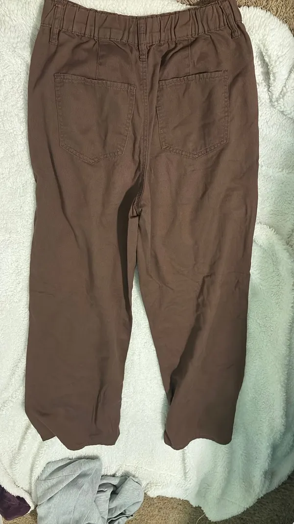 brown pants Size 29 - Image 2